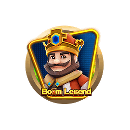 Boom Legend | Game Đổi Thưởng Siêu HOT 2021