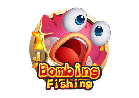 Bombing Fishing | Chấn Động Ngư Trường Hốt Thưởng Lớn