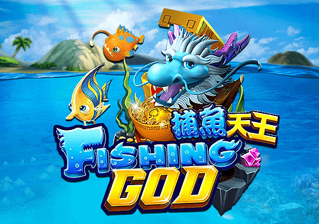 Fishing God (Thần Bắn Cá) | Game Bắn Cá Siêu Thị Đặc Trưng