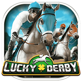 Lucky Derby | Horse Racing Game That You Want To Try