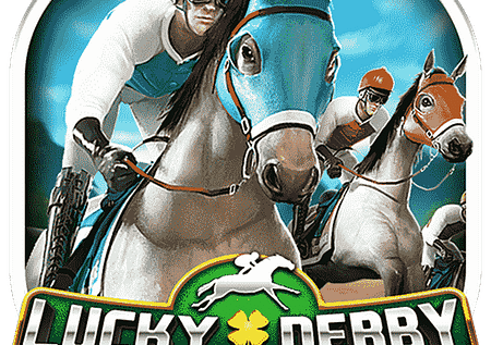 Lucky Derby | Horse Racing Game That You Want To Try