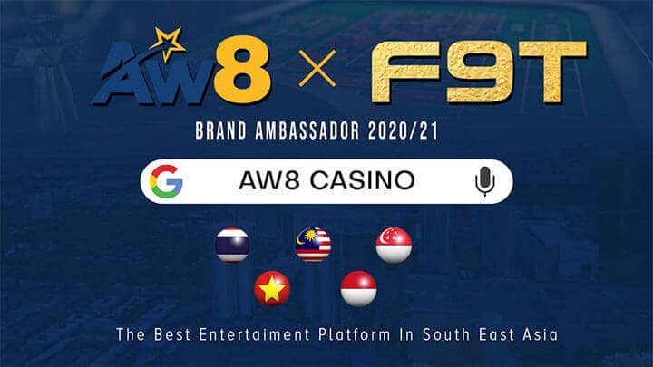 Aw8 Casino