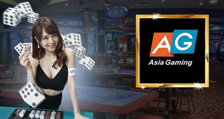 AG is known as a blood casino for bettors