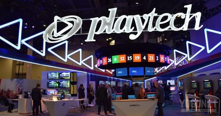 Playtech to the top rungs of the iGaming ladder