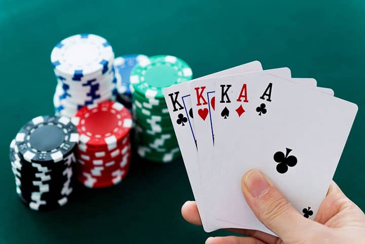 Poker Types