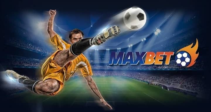 MaxBet is the best online sportsbooking