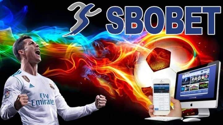 SBOBet is an international bookmaker