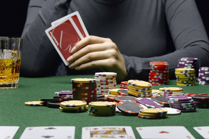 how to win poker online