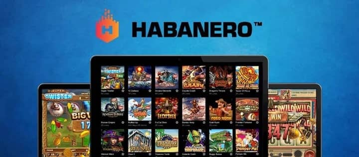 Habanero Gaming is an award-winning slot provider with the Western and Asian