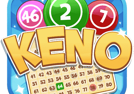 What is Keno? Guideline and Tips in Aw8